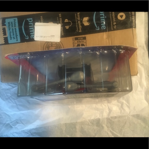 NEW Toybiz Super Stunt Spiderman Action Figure - Picture 5 of 7